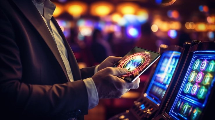 calie mobile gaming